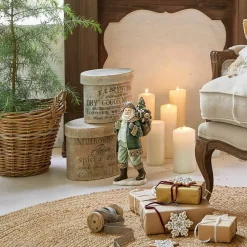 Lot de 2 boîtes Tunguska