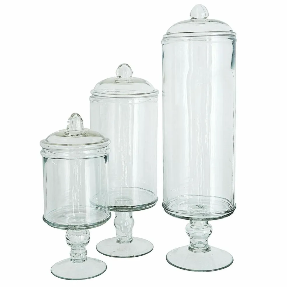 Lot de 3 boîtes Velisara