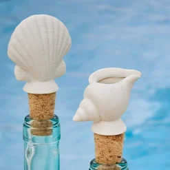 Lot de 3 bouchons Frisennier