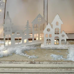 Lot de 2 bougeoirs Vexano