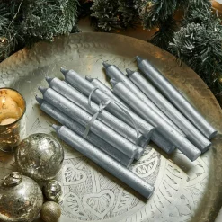 Lot de 20 bougies Lysarion