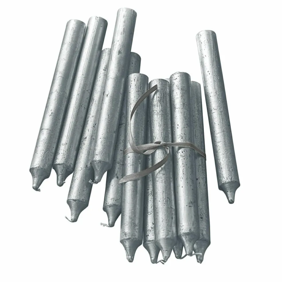 Lot de 20 bougies Lysarion