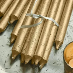 Lot de 20 bougies Lysarion