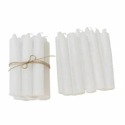 Lot de 20 bougies Noufa