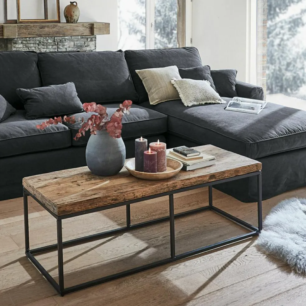 Lot de 3 bougies Pretin