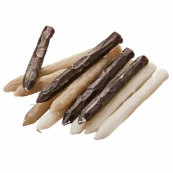 Lot de 12 bougies Savineau