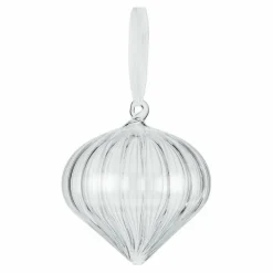 Lot de 6 boules de Noël Bavella