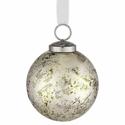 Lot de 6 boules de Noël Ephyriel