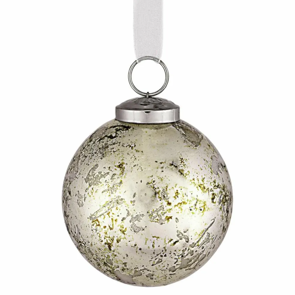 Lot de 6 boules de Noël Ephyriel