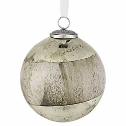 Lot de 6 boules de Noël Ephyriel