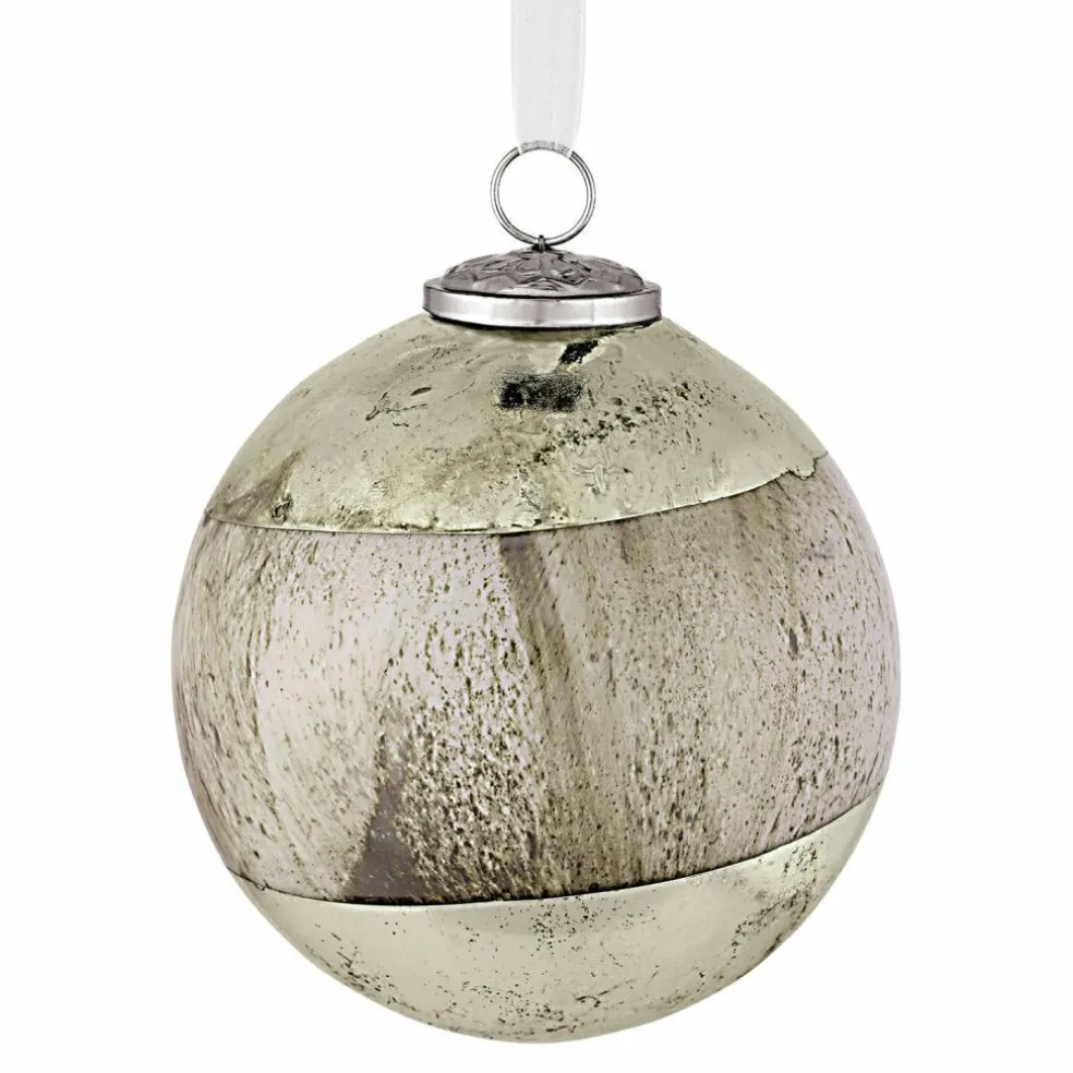 Lot de 6 boules de Noël Ephyriel