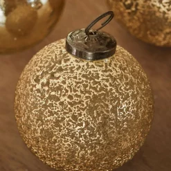 Lot de 6 boules de Noël Fioravino