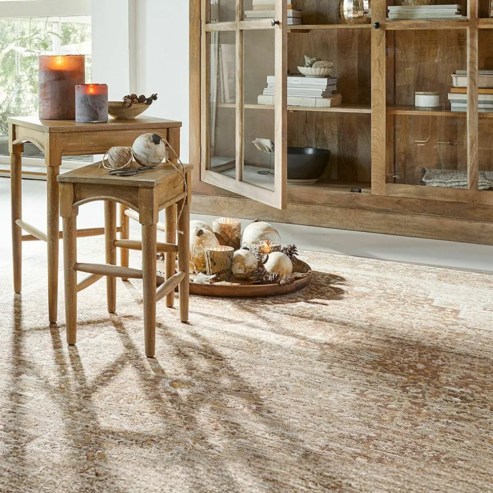 Lot de 6 boules de Noël Nymeria