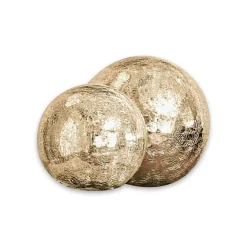 Lot de 2 boules lumineuses Lightballs