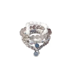 Lot de 5 bracelets Chaim