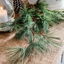 Lot de 4 branches Bohicon