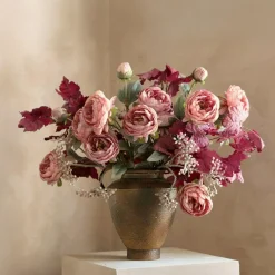 Lot de 3 branches décoratives Camirissa