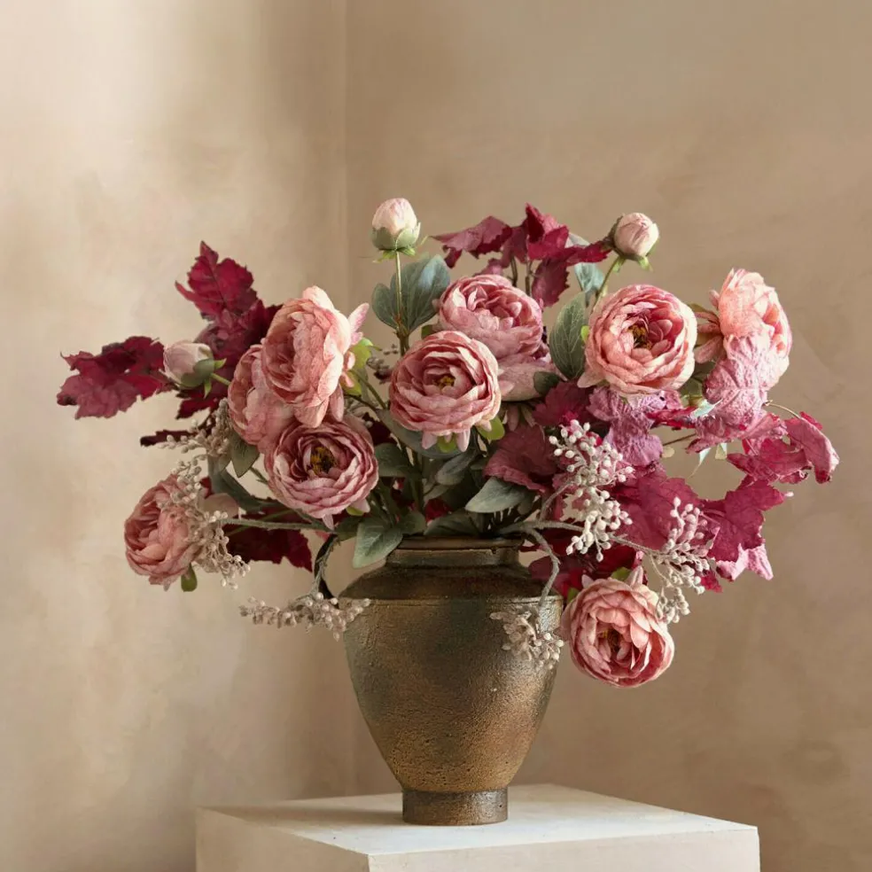 Lot de 3 branches décoratives Camirissa