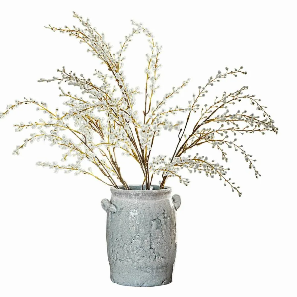 Lot de 3 branches décoratives Palmyra