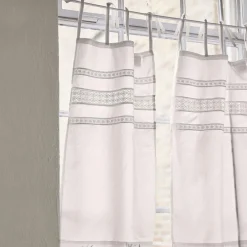 Lot de 2 brise-bise Aibre