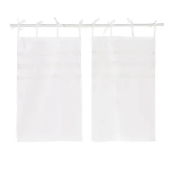 Lot de 2 brise-bise Aibre