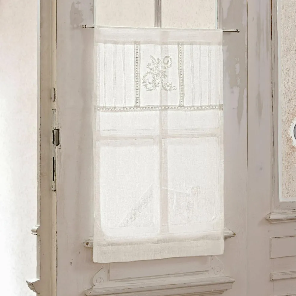 Lot de 2 brise-bise Mayenne