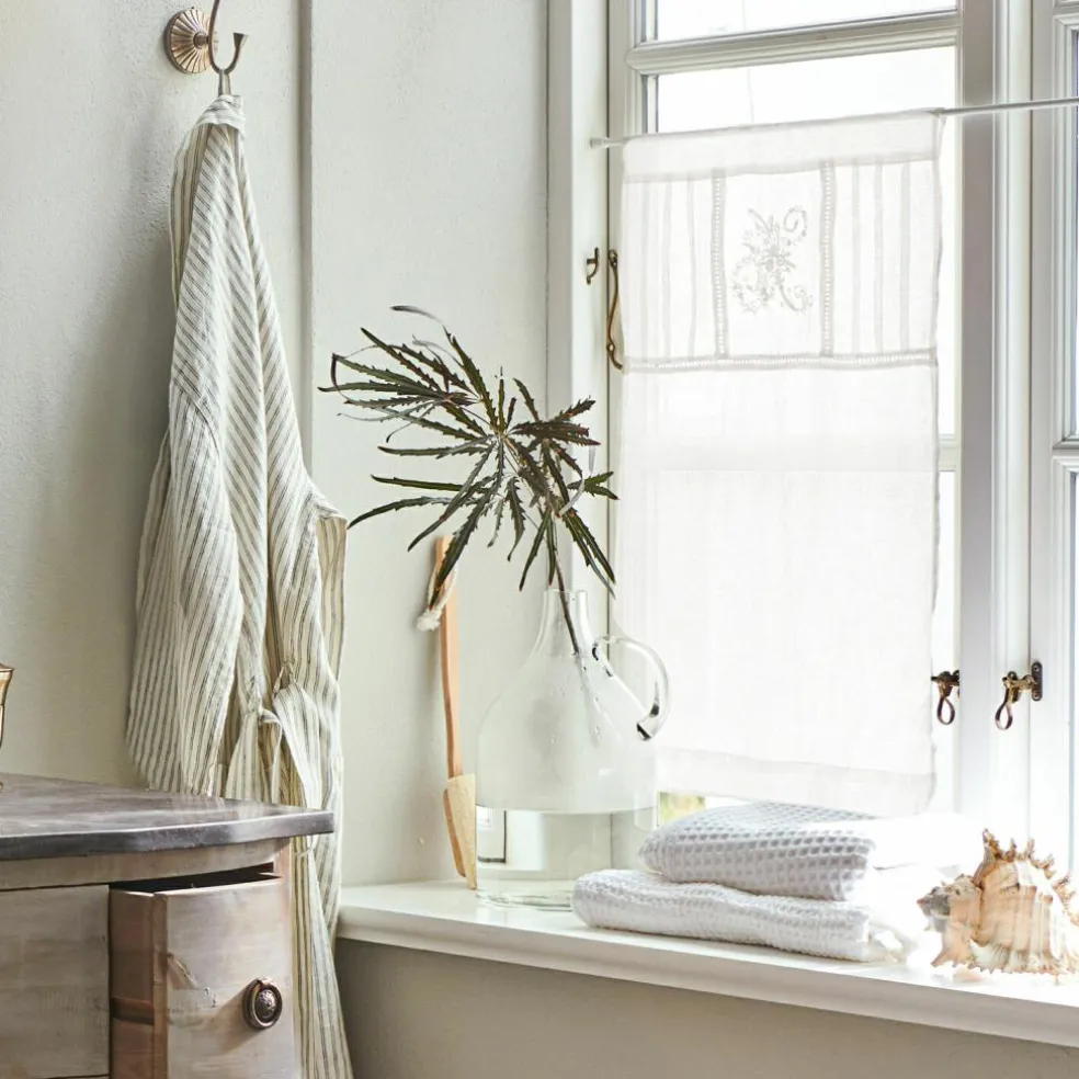 Lot de 2 brise-bise Mayenne