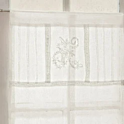 Lot de 2 brise-bise Mayenne