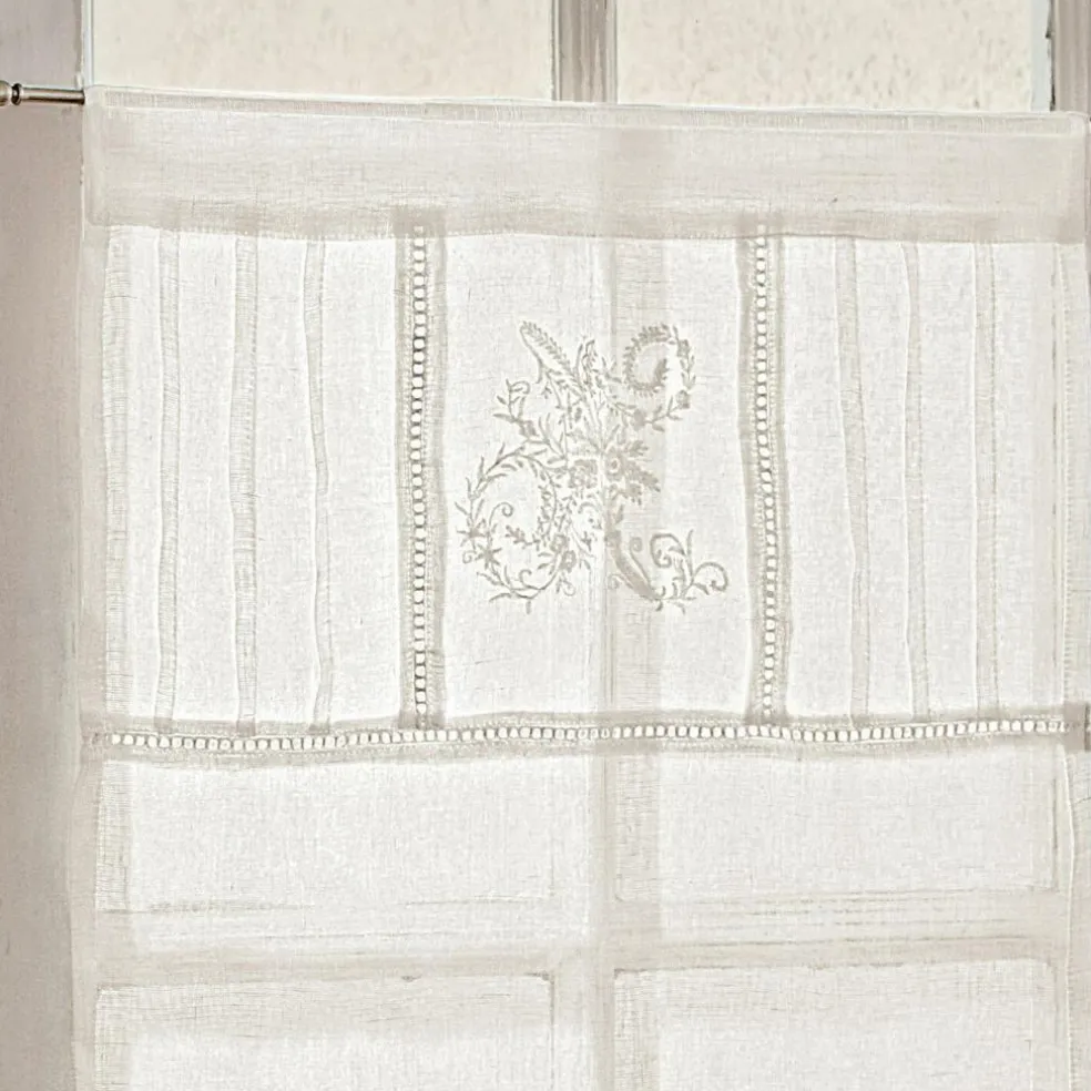 Lot de 2 brise-bise Mayenne