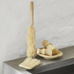 Lot de 4 brosses décoratives Jalexor