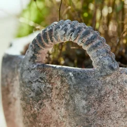 Lot de 2 cache-pots Coudrelle