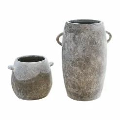 Lot de 2 cache-pots Cœuron