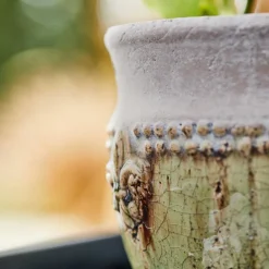 Lot de 2 cache-pots Montcony