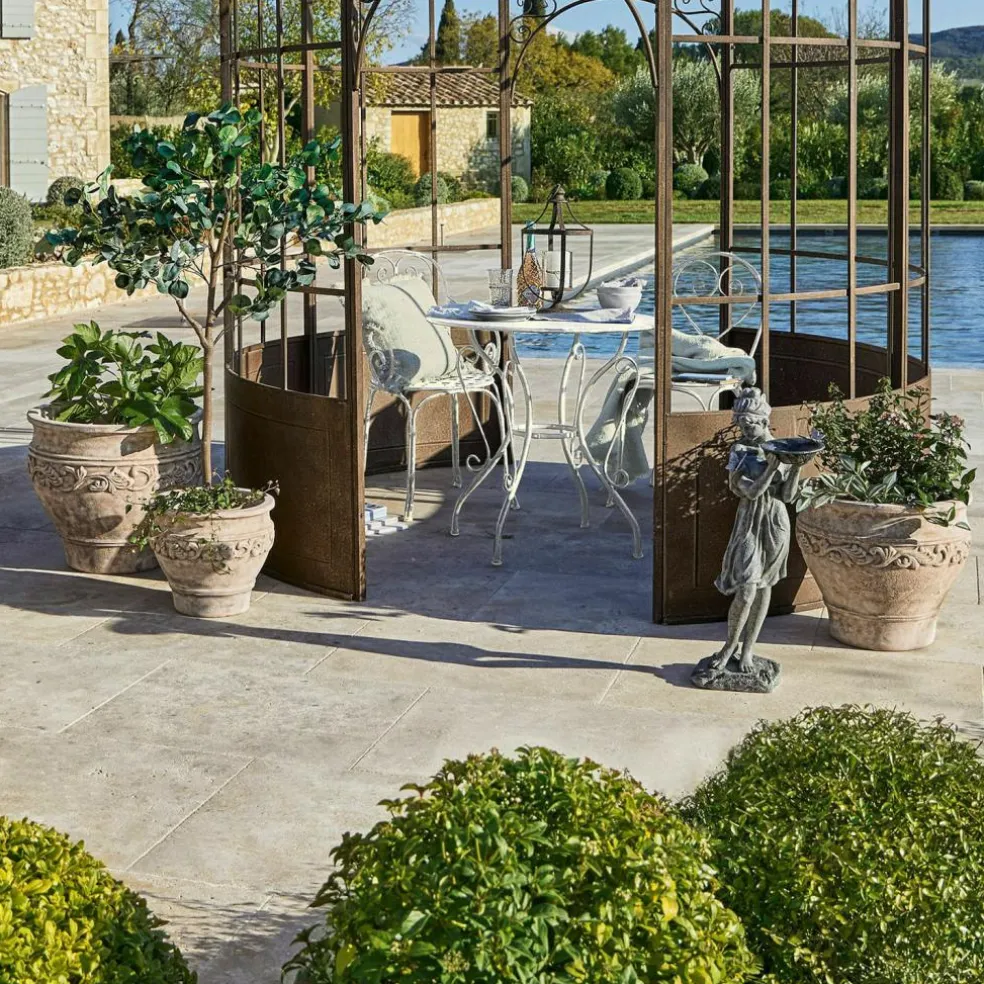 Lot de 3 cache-pots Sabugal