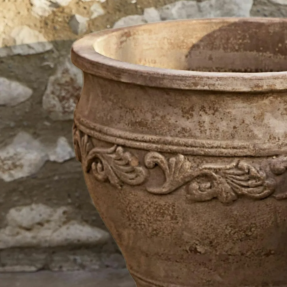 Lot de 3 cache-pots Sabugal