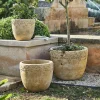 Lot de 3 cache-pots Serrat
