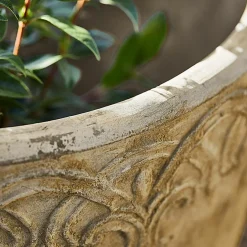 Lot de 3 cache-pots Serrat