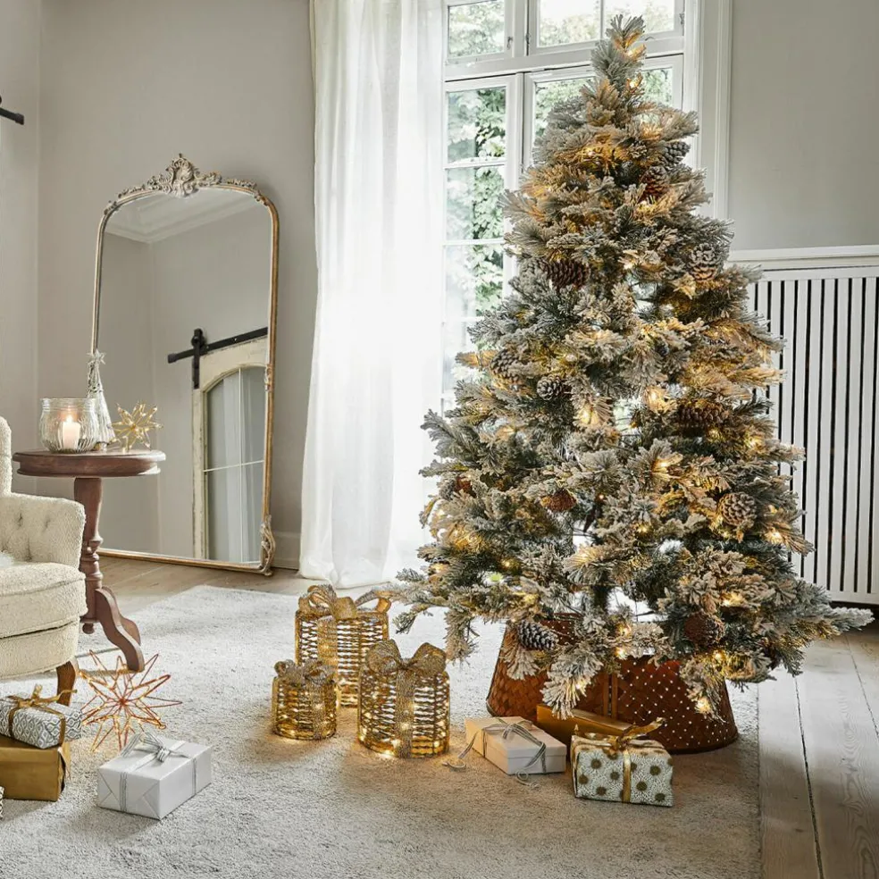 Lot de 3 cadeaux à LED Lorivane