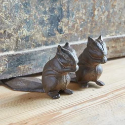 Lot de 2 cale-portes Mairana