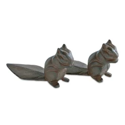 Lot de 2 cale-portes Mairana