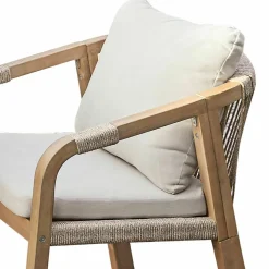 Lot de 2 chaises FSC®-100% Kennedy