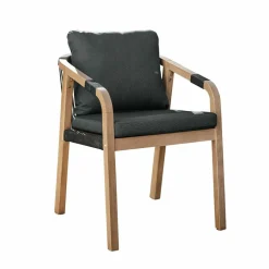 Lot de 2 chaises FSC®-100% Kennedy
