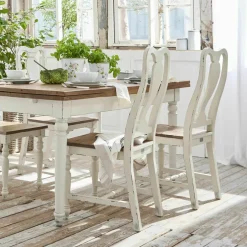 Lot de 2 chaises Harold