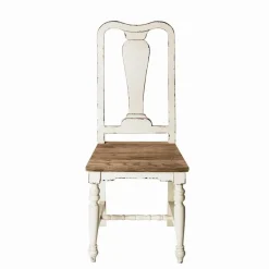 Lot de 2 chaises Harold