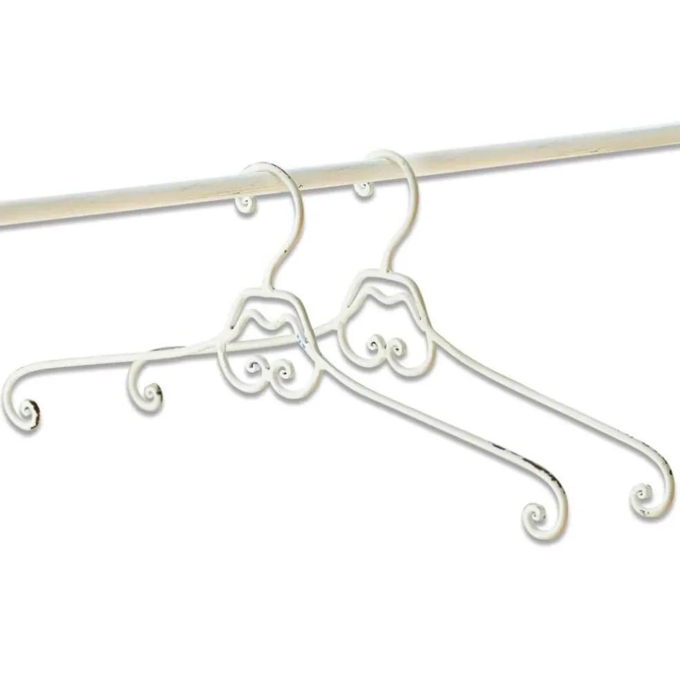 Lot de 2 cintres Guin