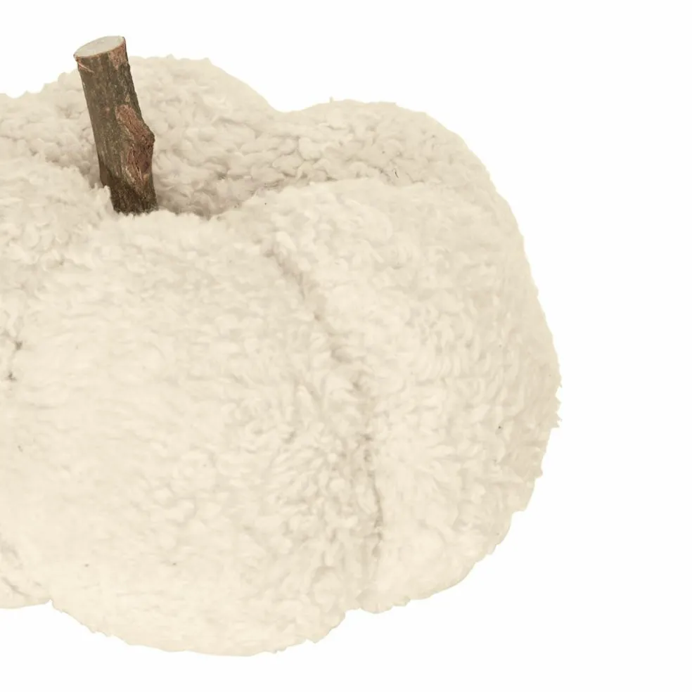 Lot de 3 citrouilles Benjamin