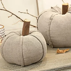 Lot de 2 citrouilles Nistalo