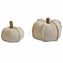 Lot de 2 citrouilles Nistalo