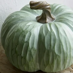 Lot de 3 citrouilles Villazon