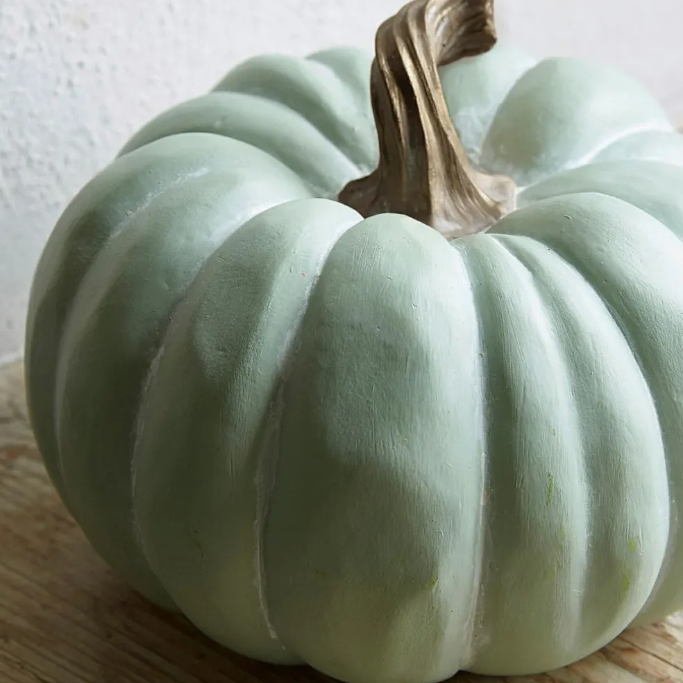 Lot de 3 citrouilles Villazon